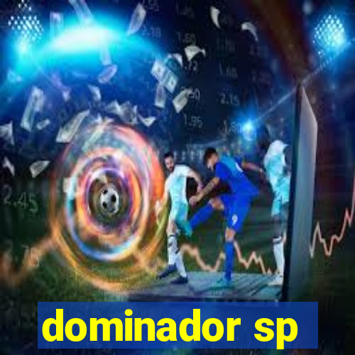 dominador sp